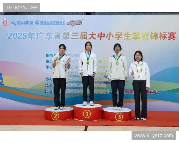 深圳极限运动队在世界攀岩锦标赛中以53分稳居积分榜首位