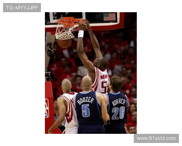 2004年火箭与马刺激战全场回顾精彩瞬间与经典对决分析