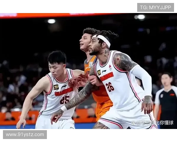 CBA新疆对阵广东精彩比赛录像回放分析与精彩瞬间回顾