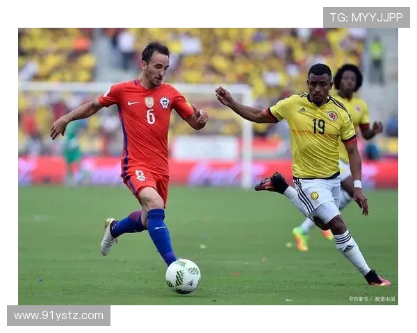 哥伦比亚与乌克兰U队激战在即谁能在友谊赛中笑到最后