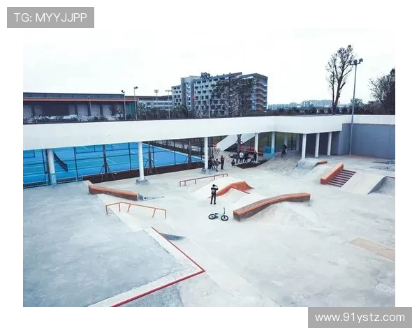 南京滑板队的成长之路：极限运动联赛中的奋斗与荣耀