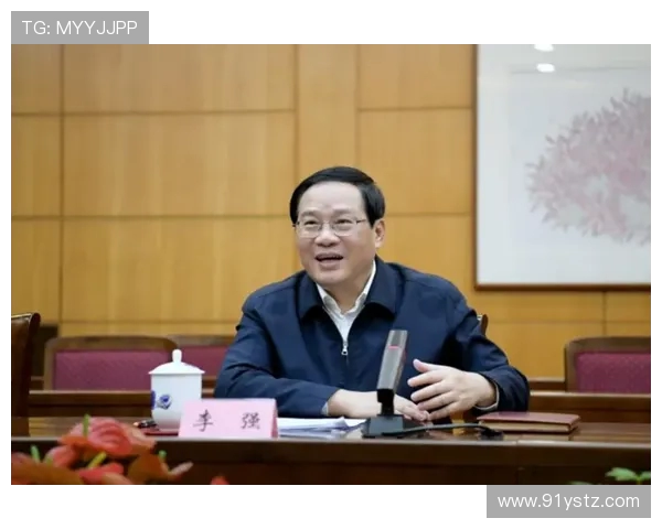 李强畅谈和平精英发展历程与未来展望的深度专访