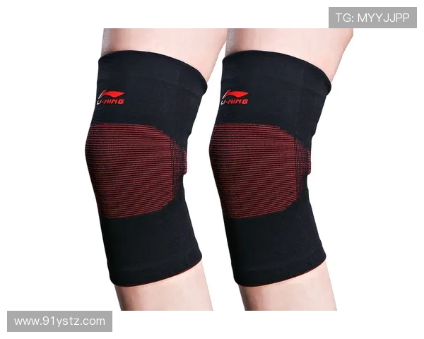 极限运动护膝选购指南：如何挑选适合你的护膝装备